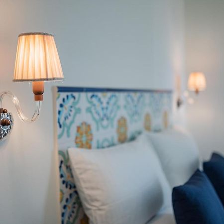Ottaviano Suite - Elegante Attico Vista Mare Taormine Extérieur photo