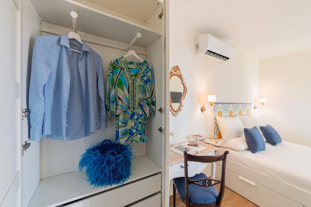 Ottaviano Suite - Elegante Attico Vista Mare Taormine Extérieur photo